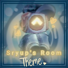 (3Fish.exe) - Sryup's Room (A Deltarune Fan Song Of My Sweet Sona) (-High Pitch, Calm & Soothing-)