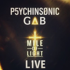 Mile of light Part 01: Head out!