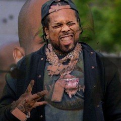 Hood Blues - DMX Remix