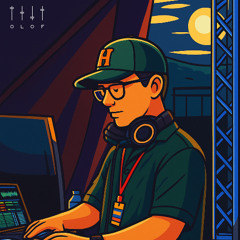 OLOF | REGGAETON