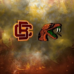 Conference Realignment Reactions