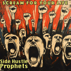 Scream For Your Life