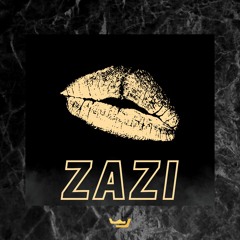 ZAZI (Feat. R-Mac)