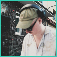CN:VX (DJ) @GROOVEN BY THE RIVER | 09.08.25