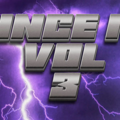 Louis M - Bounce mix vol 3 - #ukbounce #donk #bounce