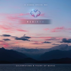 Kisnou - Birthday Special Mix (1 hour)