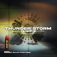 Round165 - THUNDER STORM (FREE DL)