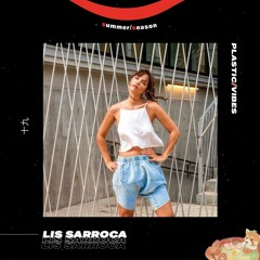 019 ~ plastic/vibes x Lis Sarroca 🇪🇸
