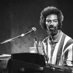 Gil Scott Heron- We Almost Lost Detroit (remix)