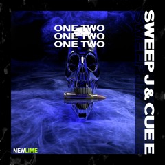 CueE, Sweep J - One Two(Original Mix)