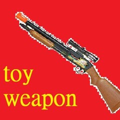 toy weapon