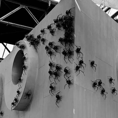 Beyond Trance #10: Desire to Stay