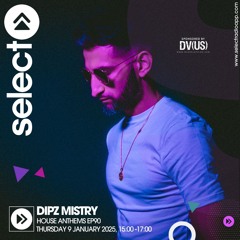 House Anthems EP90