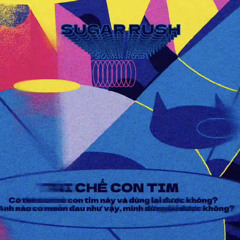 Tái chế con tim  Mèow Lạc