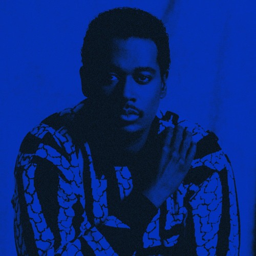 luther pt. 2 (jamesy edit) (SOULECTION RADIO #668, #699)