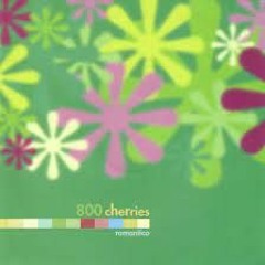 800 Cherries - Honeydew Blue