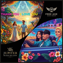 Thank You I Love You