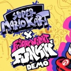 SMK x FNF || Here We Go || by fl0pd00dle & fueg0