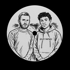 Smck & DJ SWEETYTUNEZ - In My Love (extended)