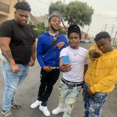 FREAK YOU [prod by viper] KDDAKID,THEFAMOUST3,JMONEY,&PLAYBOYJAY