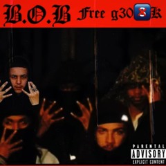 #FREEG30 (feat. Lul Smerkish26 & Baby Greez)