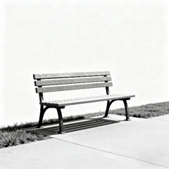 The Silence After Goodbye