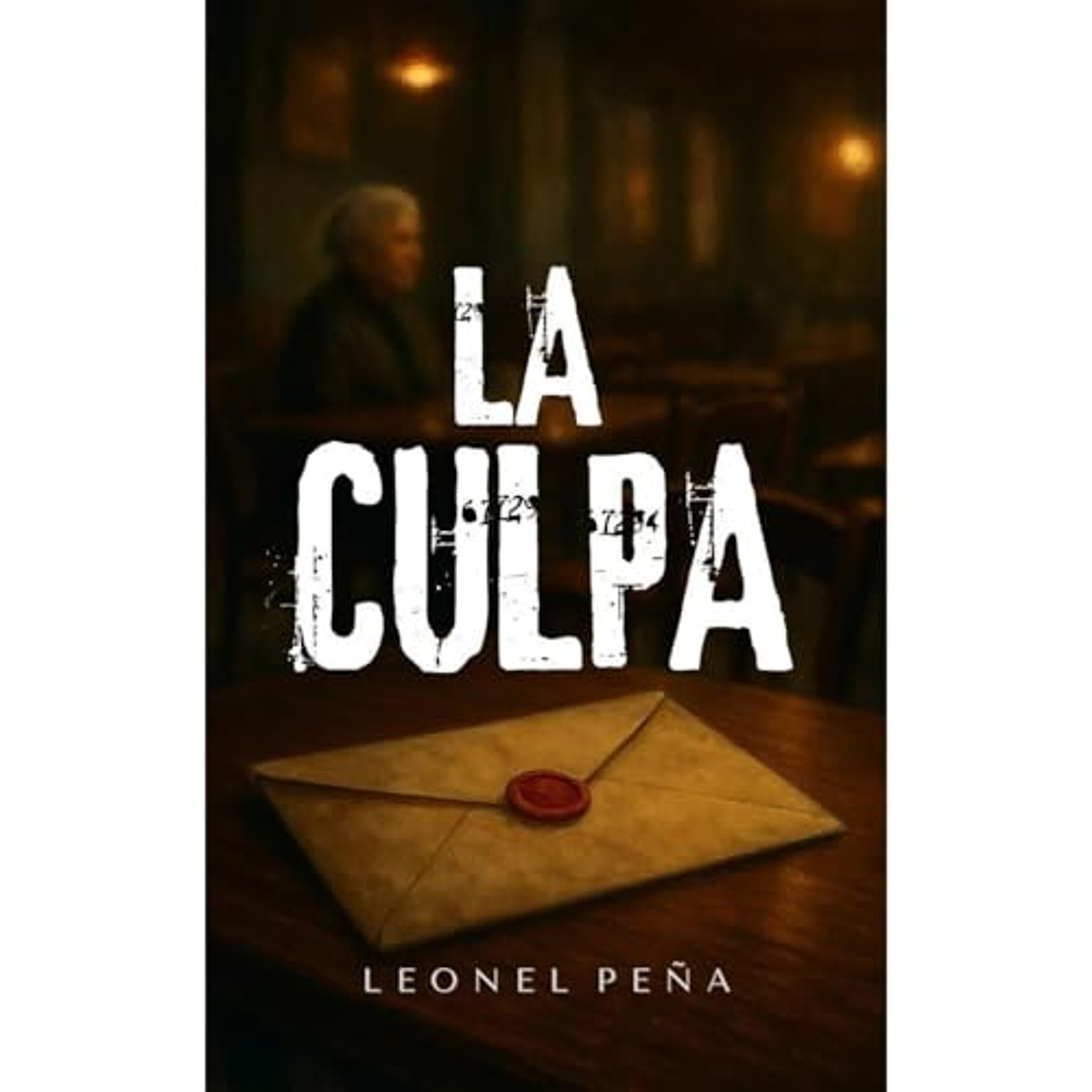 La Culpa (Audiolibro) | Prueba Gratis