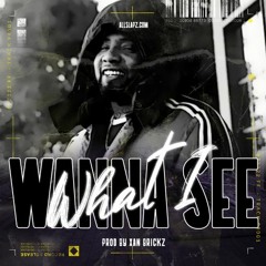 Philthy Rich x DaBoii Instrumental | Bay Area Type Beat - "What I Wanna See"