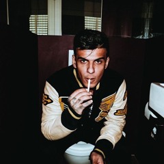 Vintage Culture - Rich N' Young