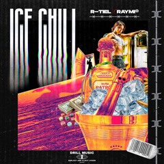 Ice Chill - R - Tiel X Raymi Gold