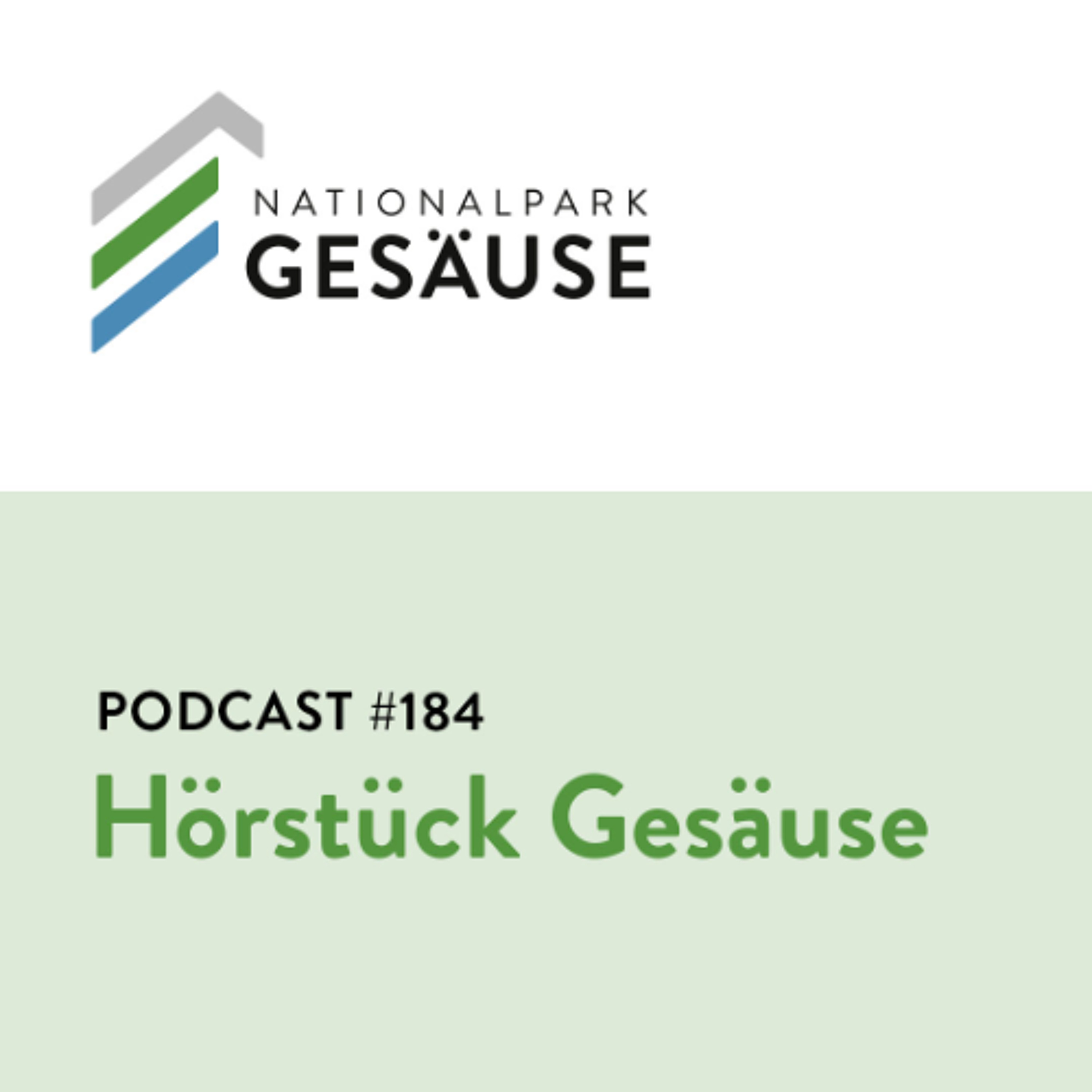 Nationalpark Gesäuse Podcast