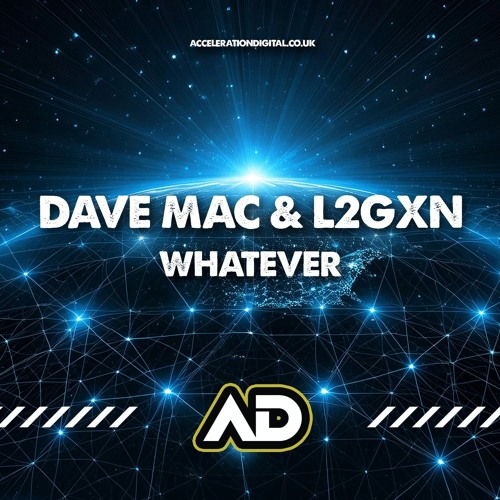 Dave Mac & L2GXN - Whatever (Sample)