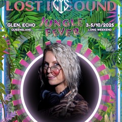 Lost in Sound - Jungle Fever | 2025 | Saturday Mainstage Tech House set