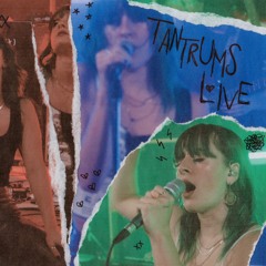 Complex/the blue room interlude (Live)