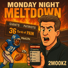 Monday Night Meltdown