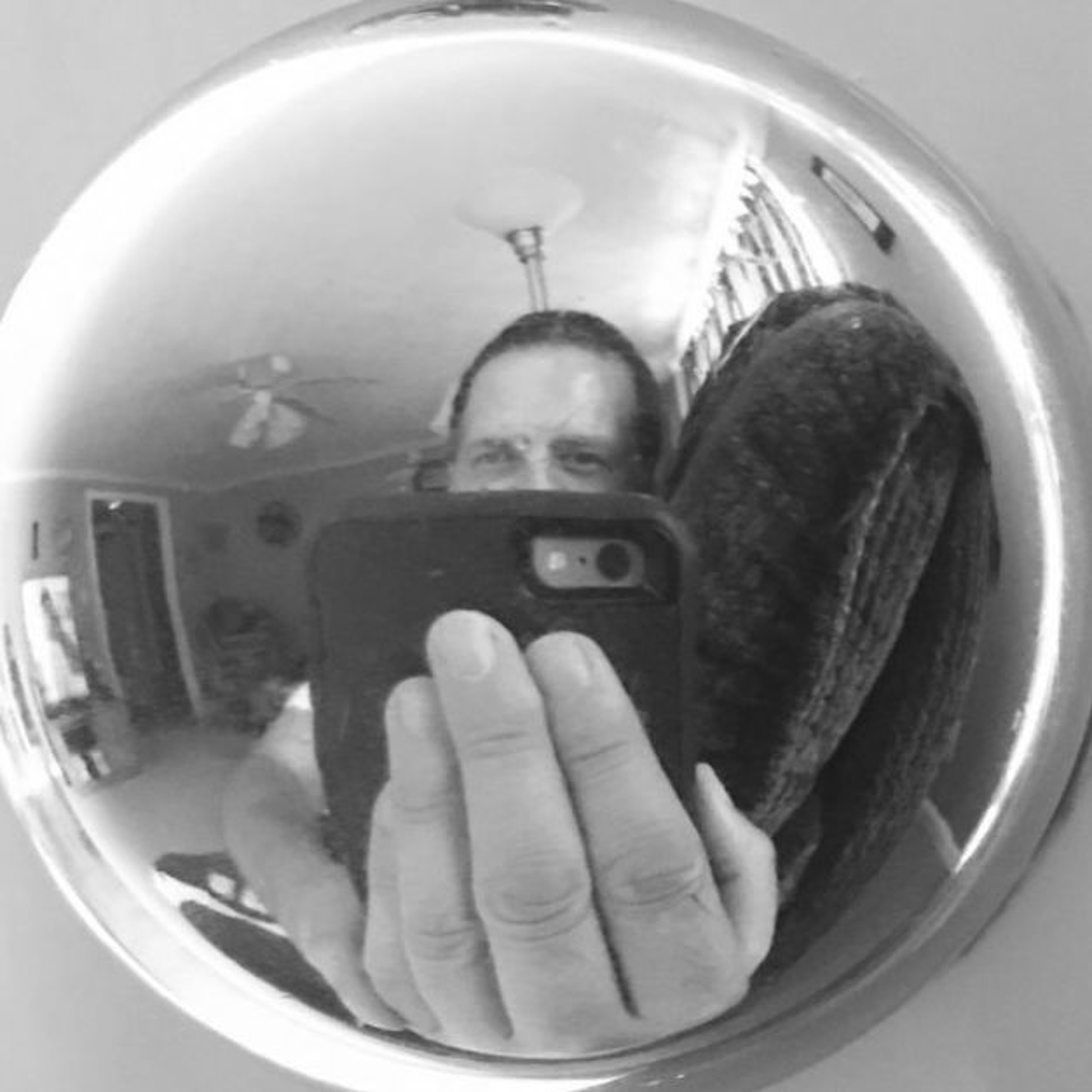 Mari Rhydwen Roshi - What is the Self? (29 Oct 2022)