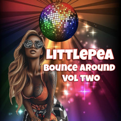 LittlePea Bounce Around Vol Two