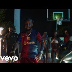 Popcaan - Feeling Alive