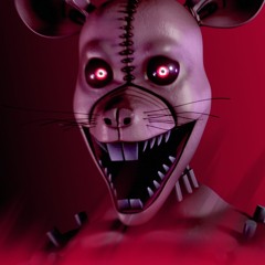 Five Nights at Candy's 3 Remix - House of Monsters - Rjac25