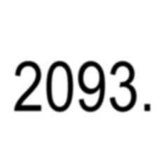 2093