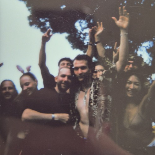 Hedon Festival - Sunrise Closing Set