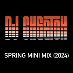 Spring Mini Mix (2024)
