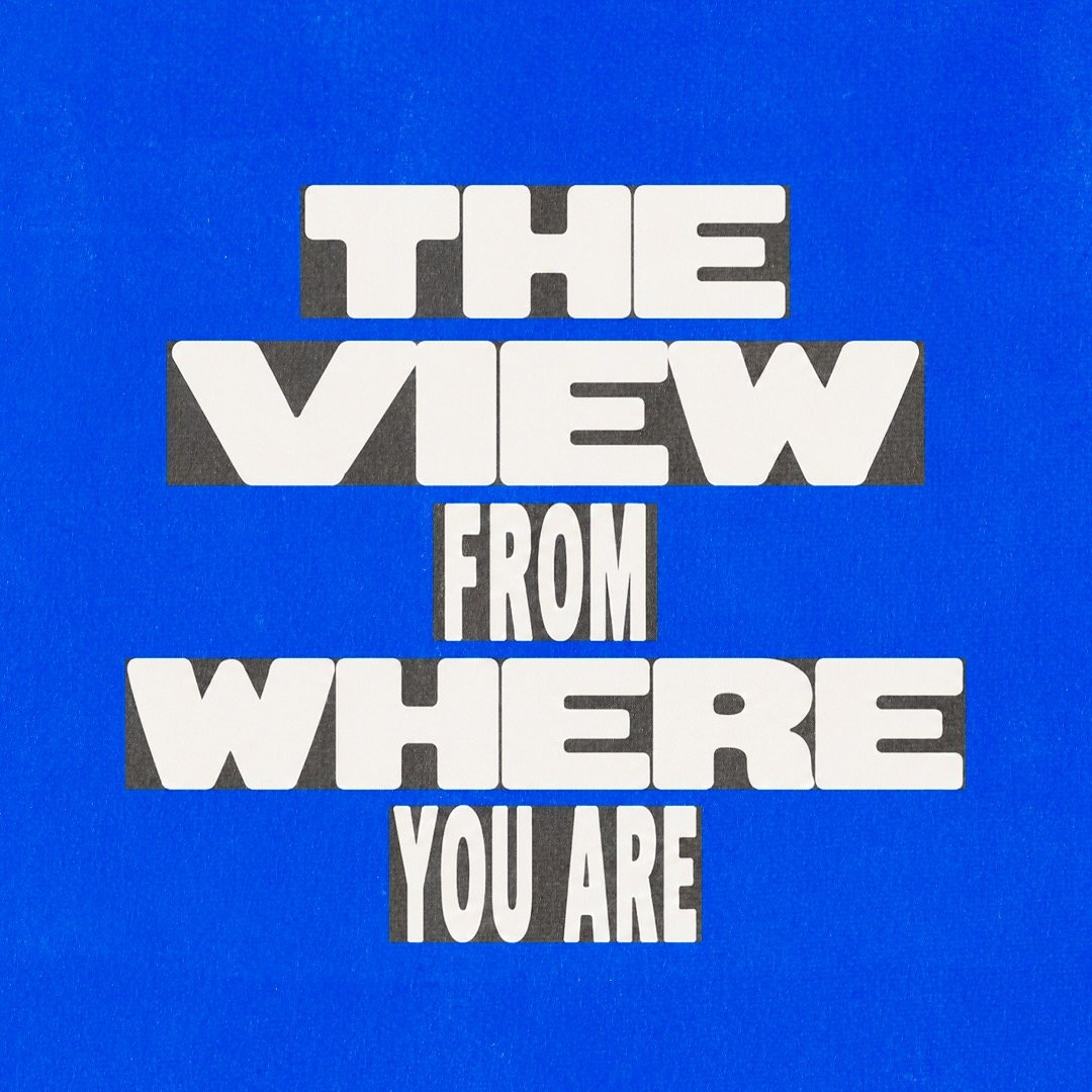 When It Looks Ordinary episode artwork