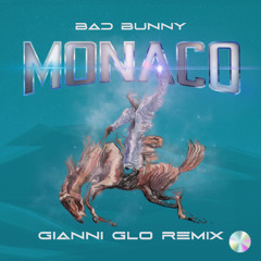 GIANNI GLO - MONACO