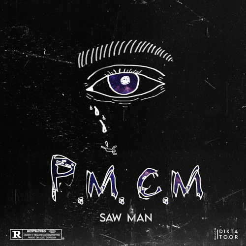 Saw Man - P.M.C.M