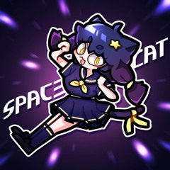 #68 Spacecat [w/ Potem]