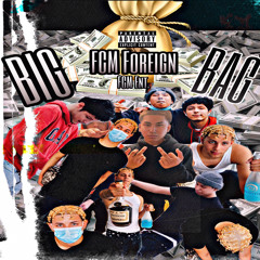 BIG BAG (Feat. JayVibez & RyanBando)