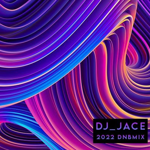 Stream Drum n Bass mix 2022 Jace_DJ by Jace Listen online for free on