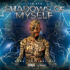 Bära - Shadows Of Myself (Original Mix)