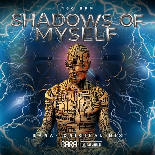 Bära - Shadows Of Myself (Original Mix)